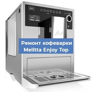 Замена ТЭНа на кофемашине Melitta Enjoy Top в Нижнем Новгороде